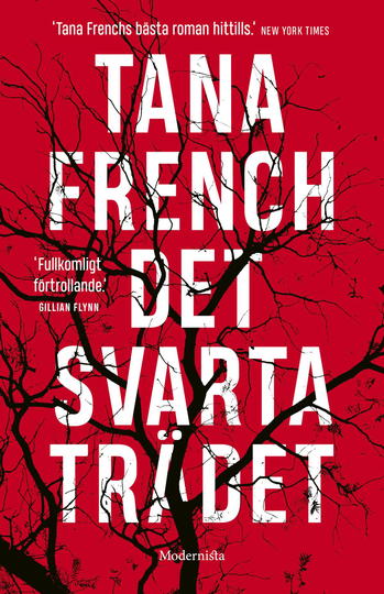Det Svarta Trädet