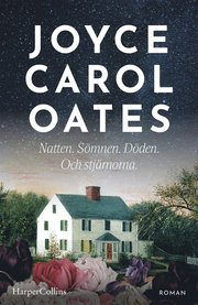 Natten. Sömnen. Döden. Och stjärnorna