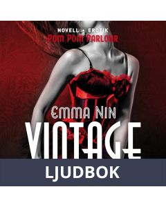 Vintage, Ljudbok
