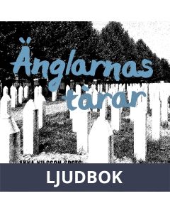 Änglarnas tårar, Ljudbok