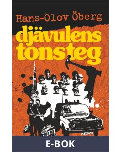 Djävulens tonsteg, E-bok