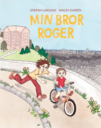 Min Bror Roger