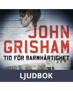 Tid för barmhärtighet, Ljudbok