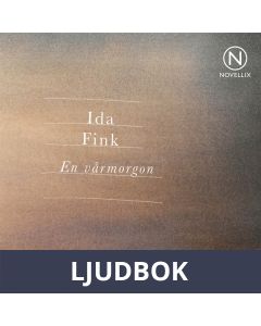 En vårmorgon, Ljudbok