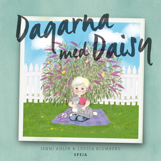 Dagarna Med Daisy