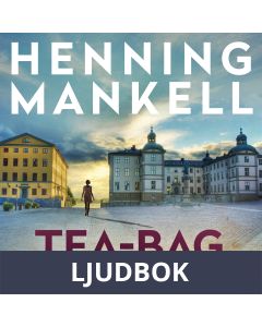 Tea-Bag, Ljudbok