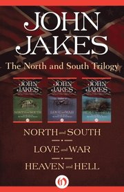 North and South Trilogy