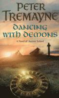 Dancing with Demons (Sister Fidelma Mysteries Book 18)