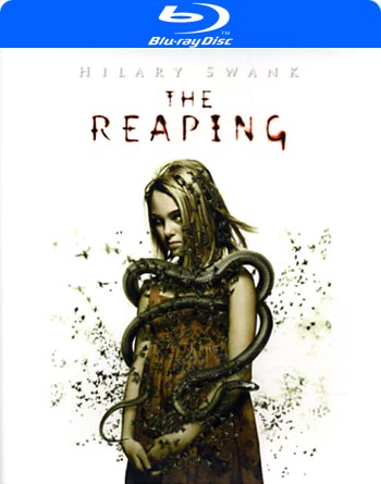 Reaping
