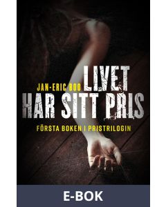 Livet har sitt pris, E-bok