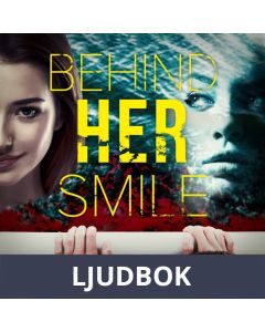 Behind Her Smile, Ljudbok