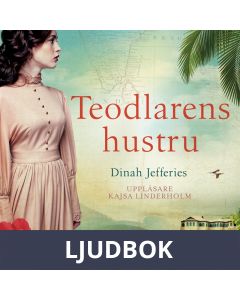 Teodlarens hustru, Ljudbok
