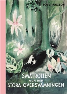 Småtrollen Och Den Stora Översvämningen