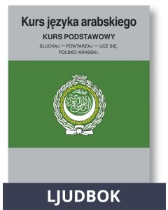 Kurs jezyka arabskiego, Ljudbok