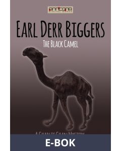 The Black Camel, E-bok