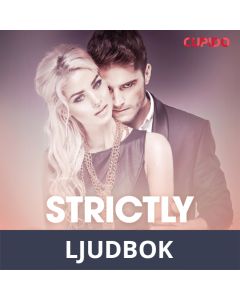 Strictly ballroom - eroottinen novelli, Ljudbok