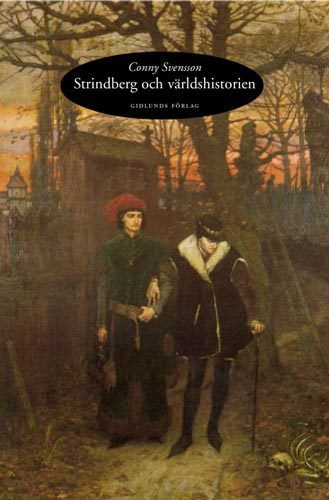 Strindberg Om Världshistorien
