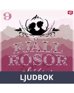 Spådomar, Ljudbok