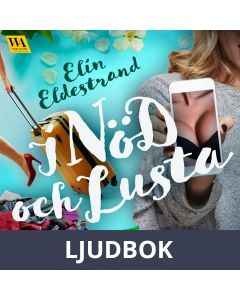 I nöd och lusta, Ljudbok