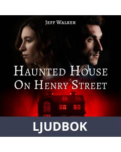 Haunted House on Henry Street, Ljudbok