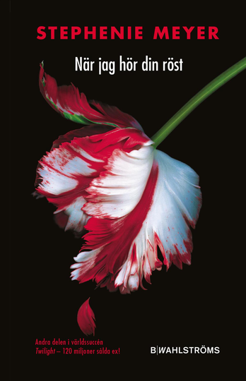 När Jag Hör Din Röst