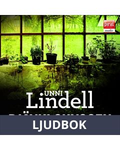 Djävulskyssen, Ljudbok