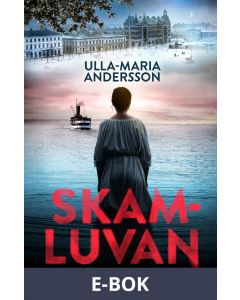 Skamluvan, E-bok