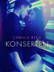 Konserten - erotisk novell