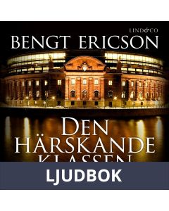 Den härskande klassen, Ljudbok