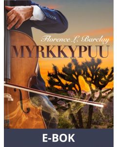 Myrkkypuu, E-bok