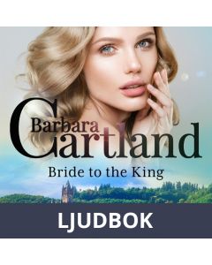 Bride to the King, Ljudbok