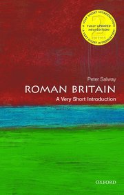 Roman Britain: A Very Short Introduction