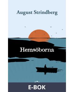 Hemsöborna, E-bok