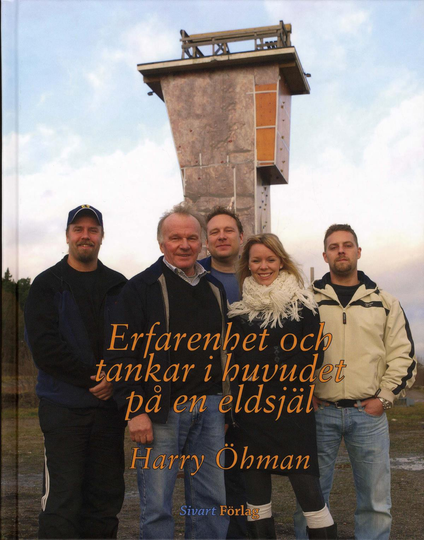 Erfarenhet Och Tankar I Huvudet På En Eldsjäl
