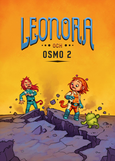 Leonora Och Osmo