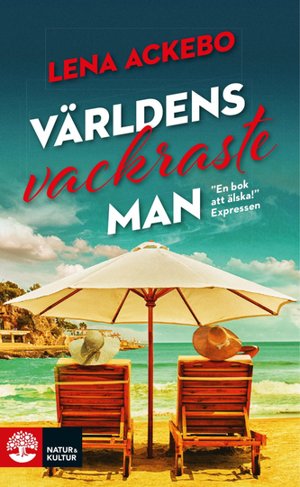 Världens Vackraste Man