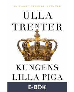 Kungens lilla piga, E-bok