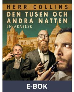Den tusen och andra natten: en arabesk, E-bok