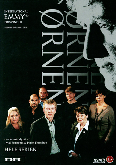 Örnen - Hela serien