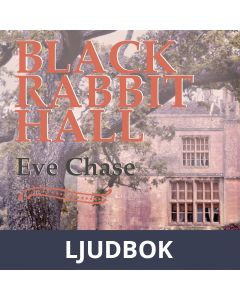 Tillbaka till Black Rabbit Hall, Ljudbok
