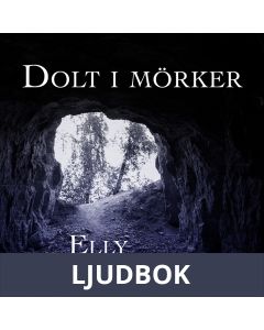 Dolt i mörker, Ljudbok