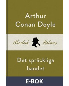 Det spräckliga bandet (En Sherlock Holmes-novell), E-bok