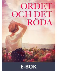 Ordet och det röda, E-bok