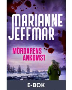 Mördarens ankomst, E-bok