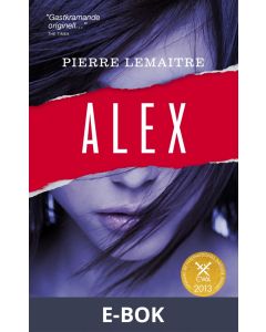 Alex, E-bok