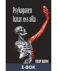 Psykopaten hatar oss alla, E-bok