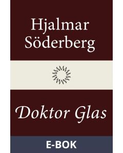 Doktor Glas, E-bok