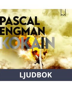 Kokain, Ljudbok