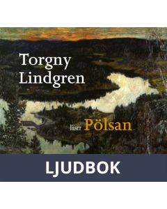 Pölsan, Ljudbok