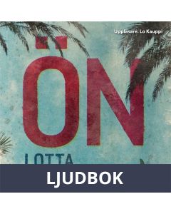 Ön, Ljudbok